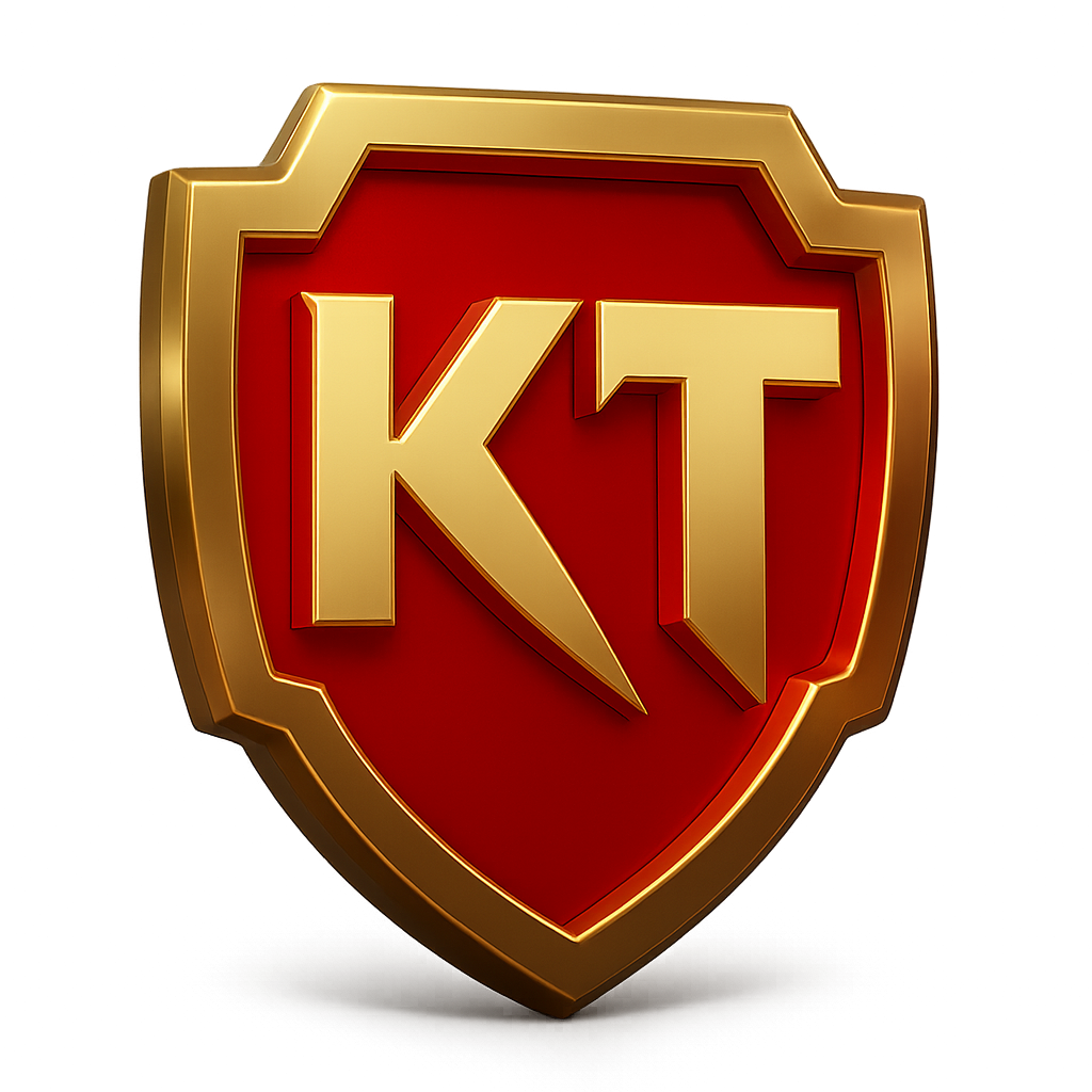 Logo Kingdomtoto